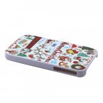 Wholesale iPhone 4S 4 Christmas Design Hard Case